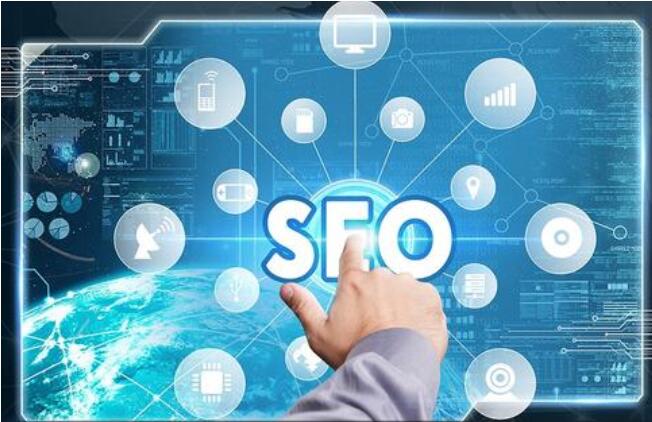 SEO優化，使銷售品牌瀏覽量大下單多